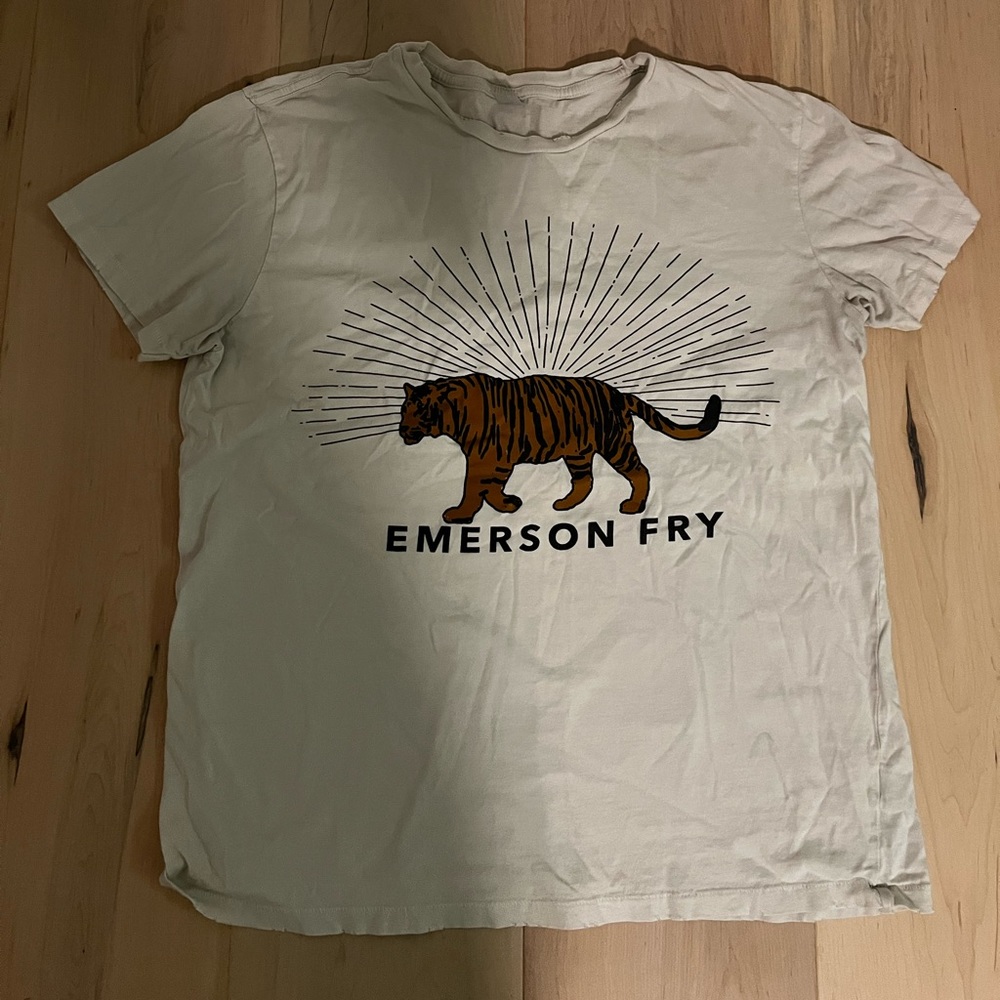 Emerson Fry T-shirt